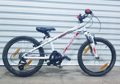 Specialized hotrock 20 inch - hotrock,