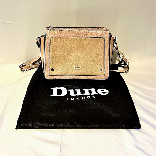 Dune london beige taupe - london, beige/taupe
