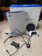Sony PlayStation PS5 Blu-ray
