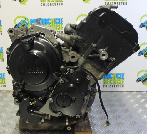 Yamaha yzf engine motor - r6,