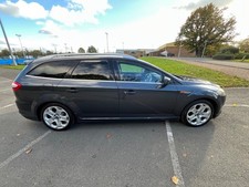 2010 Ford Mondeo Titanium X Sport Estate - 2.0 Petrol EcoBoost - Automatic