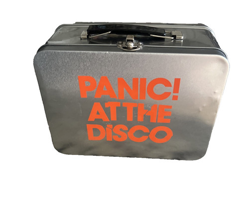 Panic the disco viva las - panic,