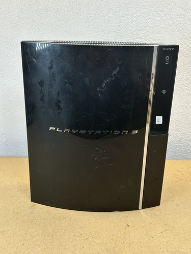 Official sony ps3 60gb - official,
