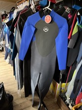 Gents Medium Small Full