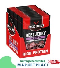 Jack Links Teriyaki Beef Jerky