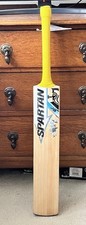 Genuine Spartan JB Performance Cricket bat SH Senior Size GRADE 1