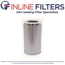 Hydraulic Filter for Merlo