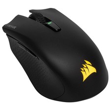 CORSAIR HARPOON WIRELESS RGB Lightweight FPS/MOBA Gaming Mouse – 10,000 DPI