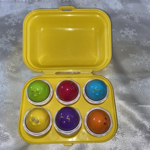 Tomy hide and squeak - and,