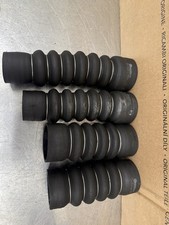 Audi RS4 B5 G2.7 Bi Turbo Genuine Intercooler Hoses 078145745H