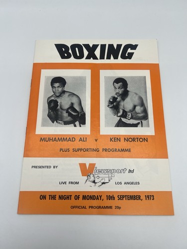 Muhammad ali ken - muhammad,