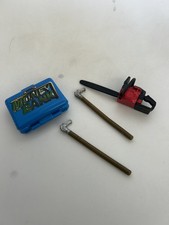 WWE Wrestling Accessories