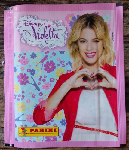 Violetta disney season - season, 3