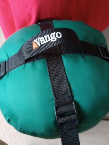 Vango sleeping bag