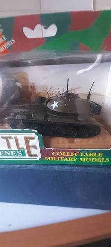 Diecast military tank - diecast,