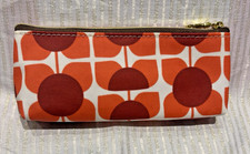ORLA KIELY MAKE UP BAG