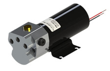 Autopilot Hydraulic Pump