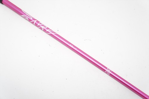 Aldila pink nxt - nv,