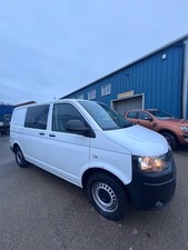 Volkswagon Transporter Kombi
