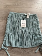 Pull bear beach skirt - &,