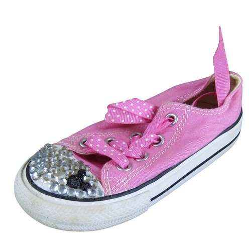 Converse girls sneaker - converse,
