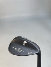 Cleveland 588 Tour Action Lob