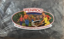 PENROC 120 BAG (LAVA