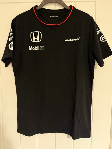 Mclaren honda 2015 - honda, team