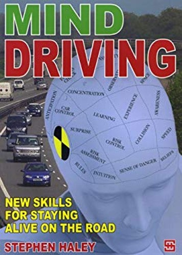 Mind driving new - new, for