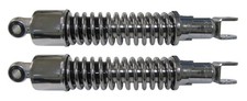 Shock Absorbers Chrome for