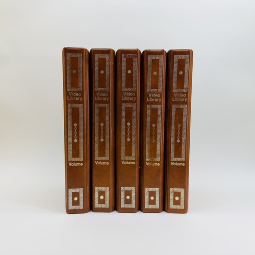 Vintage 80s 90s vhs - 80s, cassette