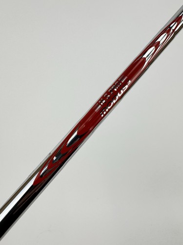 Nippon modus3 iron shaft - modus3,