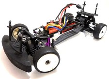 HSP Flying Fish 1/10 RC 4x4