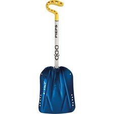 Pieps - Shovel C 660 avalanche shovel avalanche equipment snow ski touring freeride