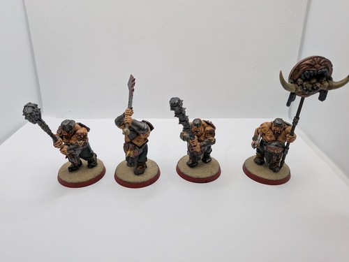 Ironguts ogor mawtribes - ogor,