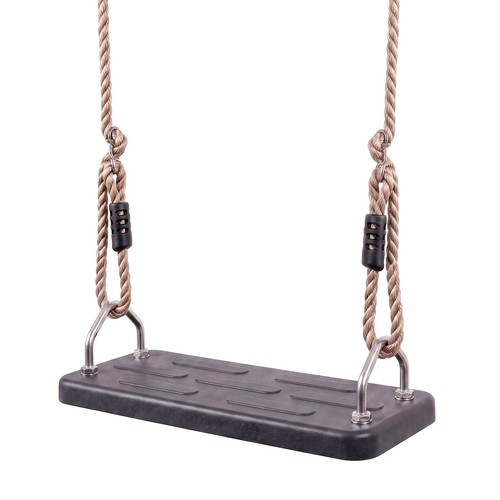 Heavy duty rubber - rubber, swing