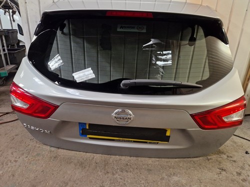 Nissan qashqai j11 - nissan,
