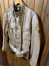 Rare Belstaff Panther 1966