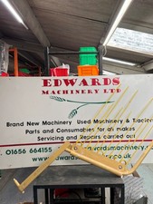 Left Hand Haybob Gate -