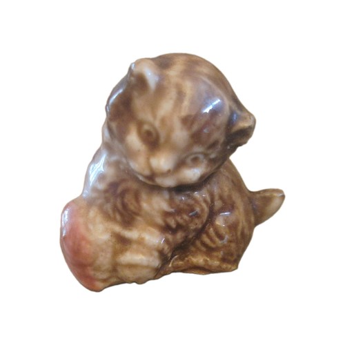 Vintage wade whimsie - wade, little