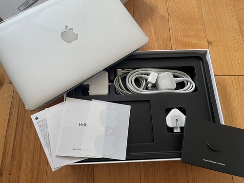 2015 apple macbook air - macbook, i7