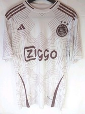 Ajax 2024/25 Third Shirt Mens