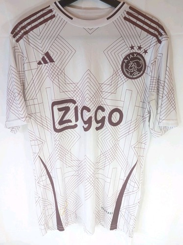 Ajax 2024 third - 2024/25,
