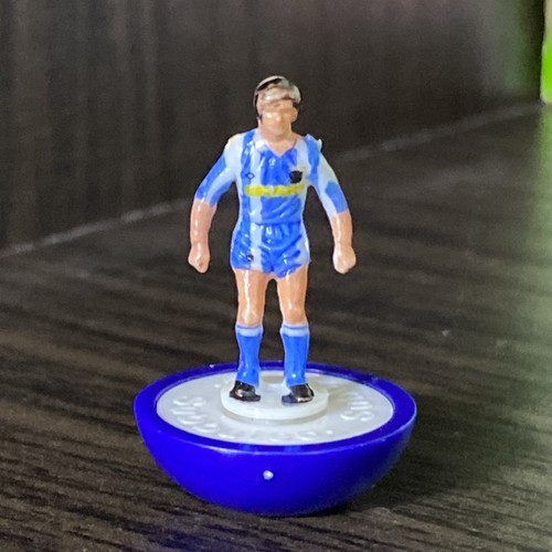 Subbuteo spare man utd - lw,