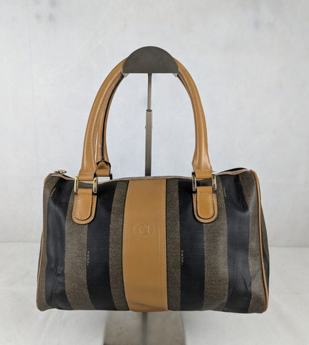 Vintage fendi pequin - fendi, boston