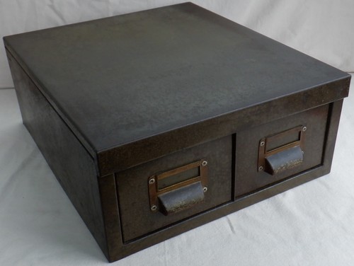 Vintage industrial metal - vintage,