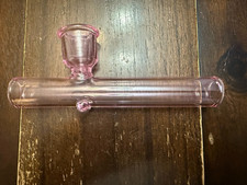 4.75" Glass Pipe Bowl