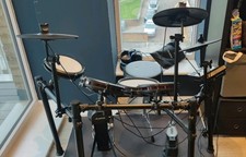 Alesis Nitro Max Kit Compact