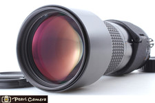 [Near MINT w/Caps] Nikon Ai-s