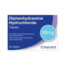 Sleep Aid Tablet ONE a Night